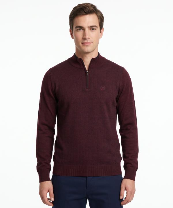 پلیور مردانه پیرکاردین pierrecardin کد POT30306291