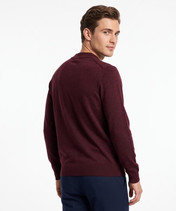 پلیور مردانه پیرکاردین pierrecardin کد POT30306291