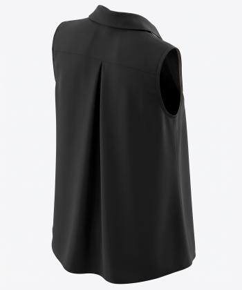 تاپ زنانه امتکس مدل AM30309016701