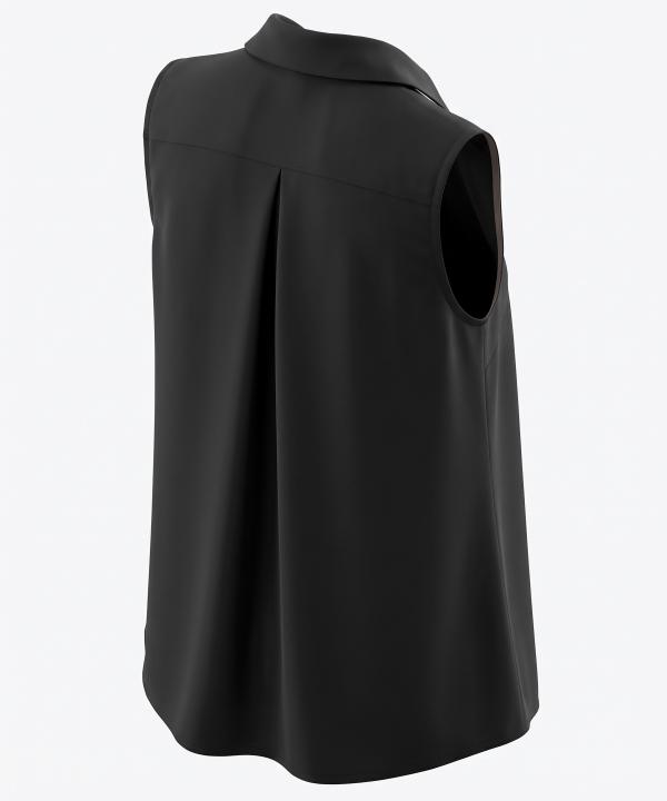تاپ زنانه امتکس مدل AM30309016701