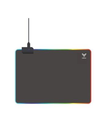 ماوس پد هیسکا مدل HR61RGB