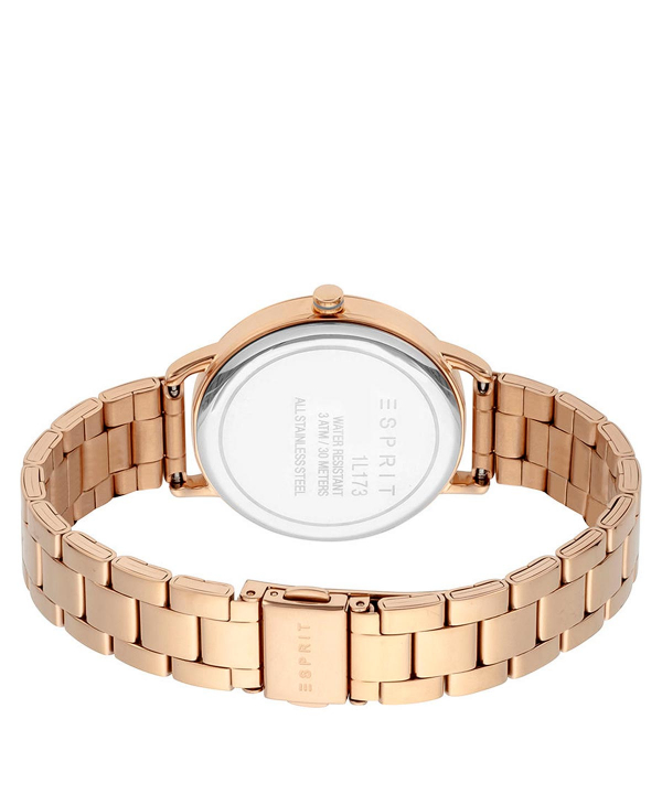 ساعت مچی زنانه اسپریت Esprit مدل ES1L173M0085