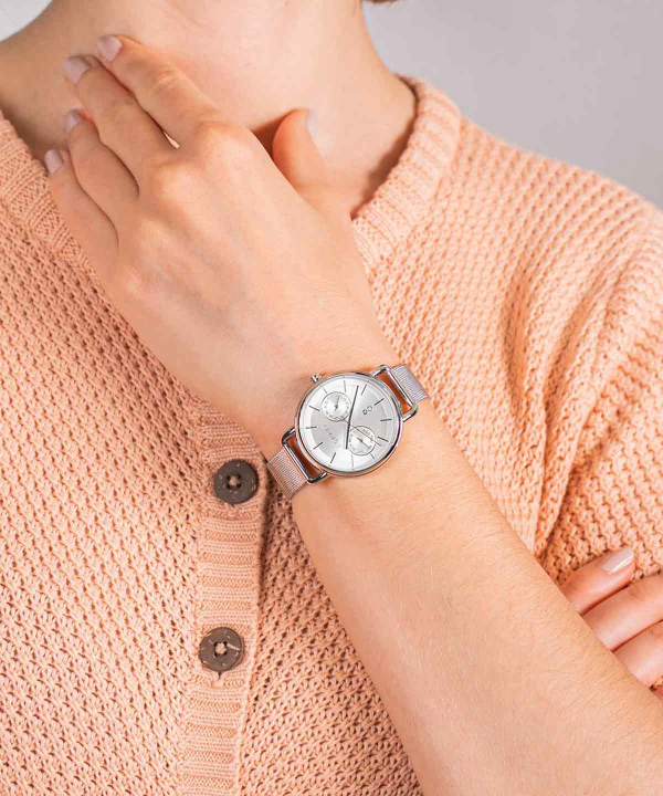 ساعت مچی زنانه اسپریت Esprit مدل ES1L179M0065
