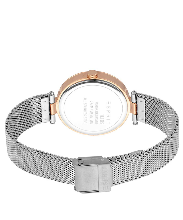 ساعت مچی زنانه اسپریت Esprit  مدل ES1L199M0075