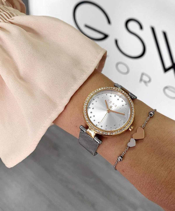 ساعت مچی زنانه اسپریت Esprit  مدل ES1L199M0075