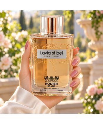 ادوپرفیوم حجم 100 میلی لیتر زنانه رودیر مدل La Vie Este Belle