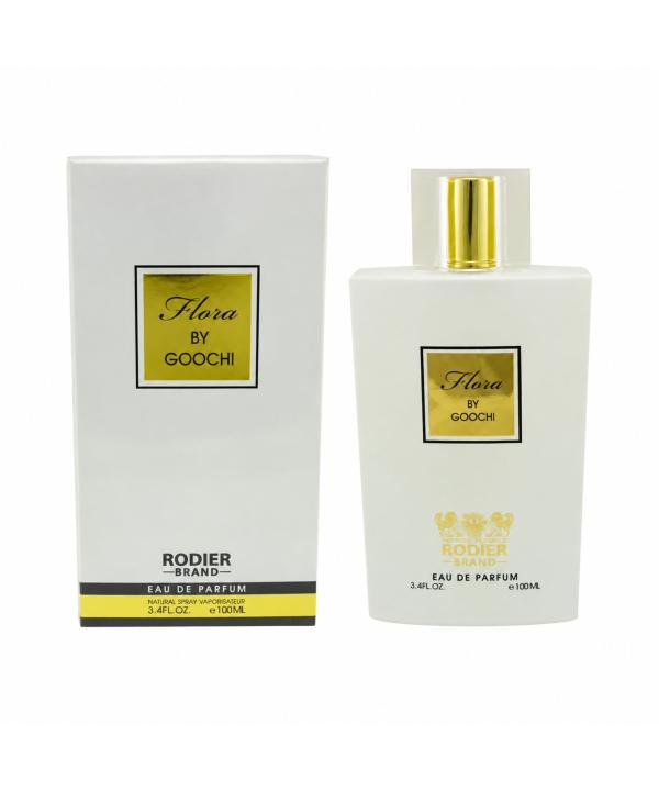 ادوپرفیوم حجم 100 میلی لیتر زنانه رودیر مدل Flora By Gucci 2
