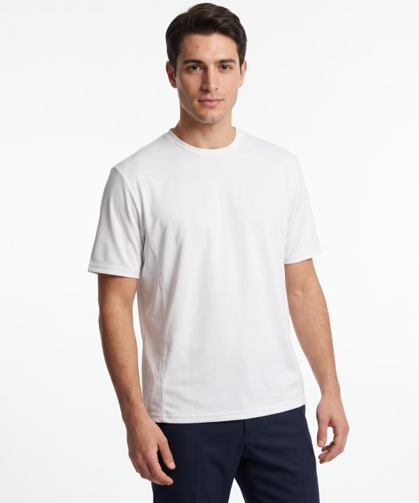 تی شرت ورزشی مردانه جوتی جینز JootiJeans کد S51573474