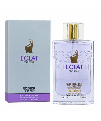 ادوپرفیوم حجم 100 میلی لیتر زنانه رودیر مدل Eclat Lanvin