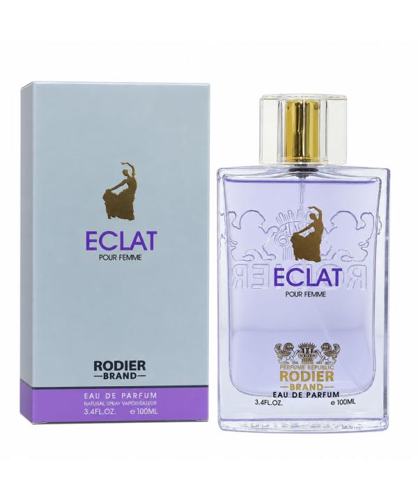 ادوپرفیوم حجم 100 میلی لیتر زنانه رودیر مدل Eclat Lanvin