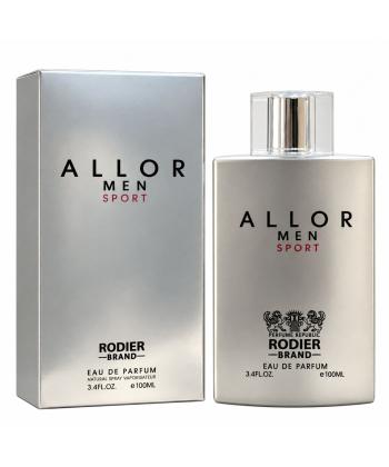 ادوپرفیوم حجم 100 میلی لیتر مردانه رودیر مدل Allure Homme