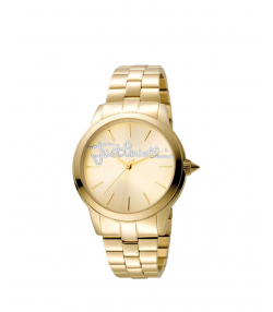 ساعت مچی زنانه جاست کاوالی Just Cavalli مدل JC1L006M0085