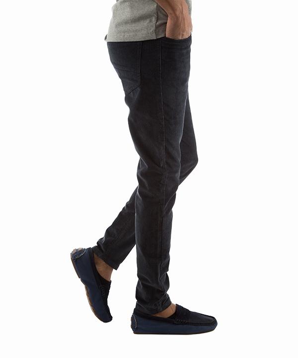 شلوار کبریتی مردانه جوتی جینز JootiJeans کد 74551703