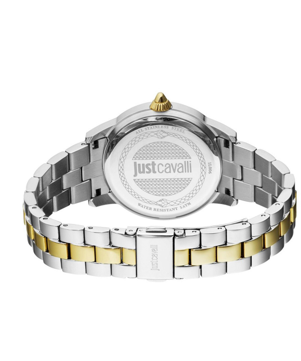 ساعت مچی زنانه جاست کاوالی Just Cavalli مدل JC1L006M0135