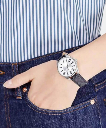 ساعت مچی زنانه جاست کاوالی Just Cavalli مدل JC1L008L0015