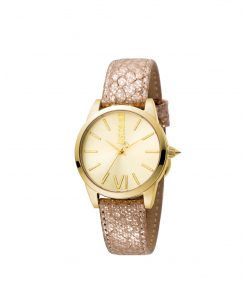 ساعت مچی زنانه جاست کاوالی Just Cavalli مدل JC1L010L0045