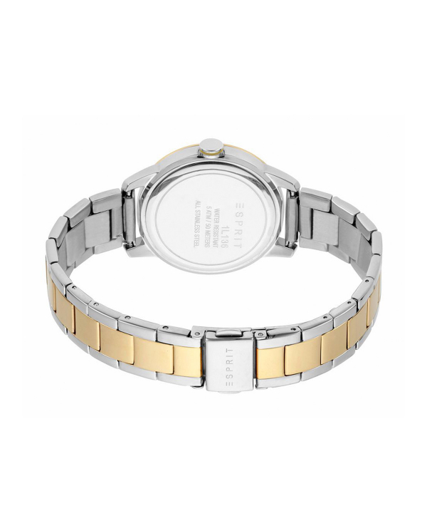 ساعت مچی زنانه اسپریت Esprit مدل ES1L136M0125