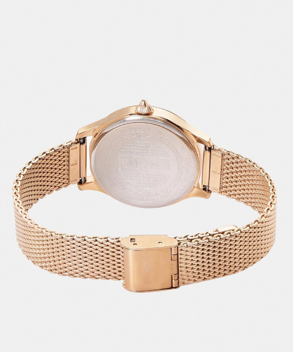 ساعت مچی زنانه جاست کاوالی Just Cavalli مدل JC1L023M0105