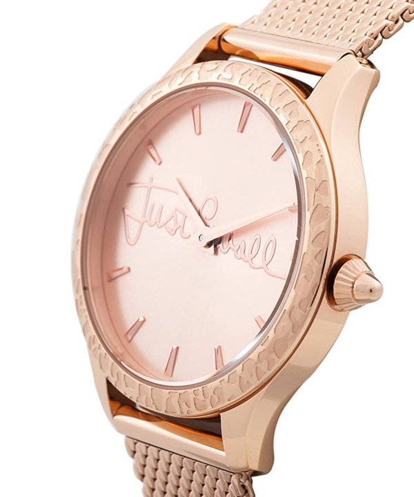 ساعت مچی زنانه جاست کاوالی Just Cavalli مدل JC1L023M0105