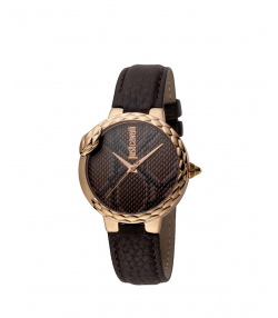 ساعت مچی زنانه جاست کاوالی Just Cavalli مدل JC1L030L0035