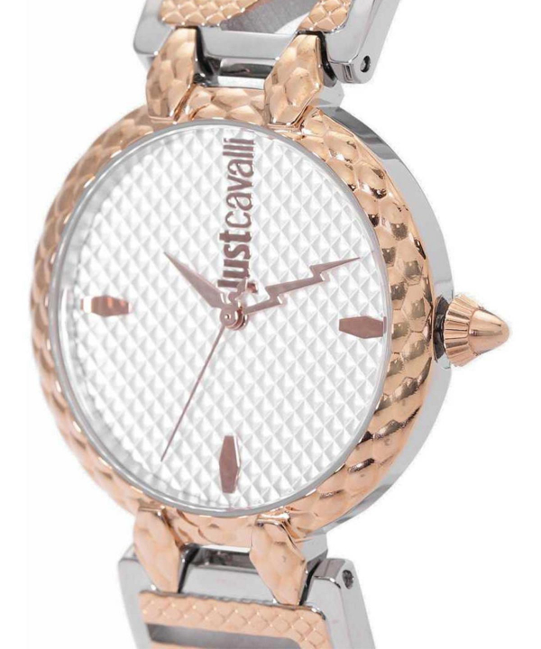 ساعت مچی زنانه جاست کاوالی Just Cavalli مدل JC1L056M0055