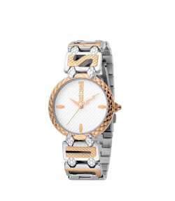 ساعت مچی زنانه جاست کاوالی Just Cavalli مدل JC1L056M0055
