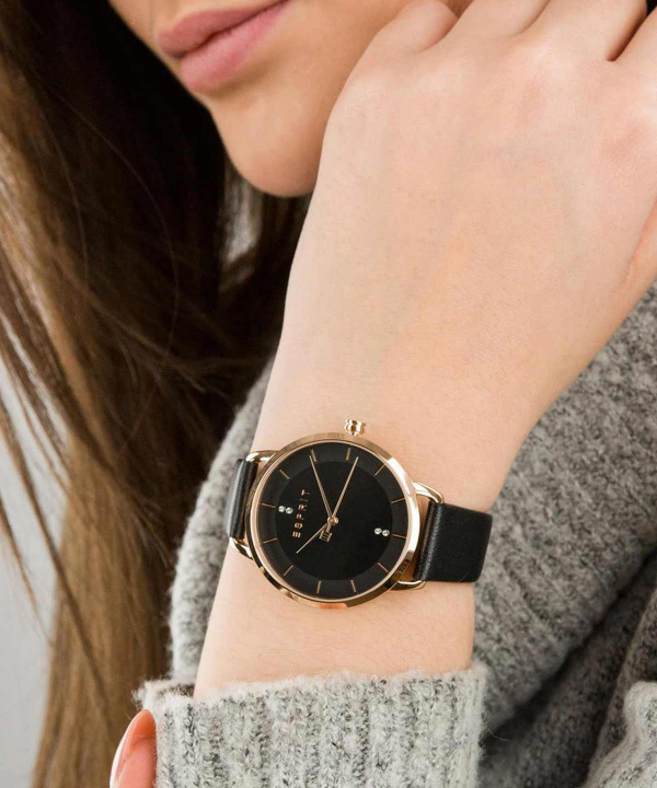 ساعت مچی زنانه اسپریت Esprit مدل ES1L215L0055