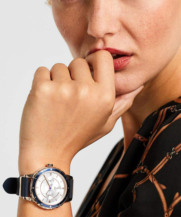 ساعت مچی زنانه اسپریت Esprit مدل ES1L140P0045
