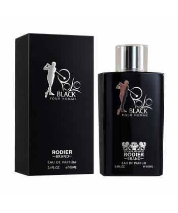 ادوپرفیوم حجم 100 میلی لیتر مردانه رودیر مدل Polo Black