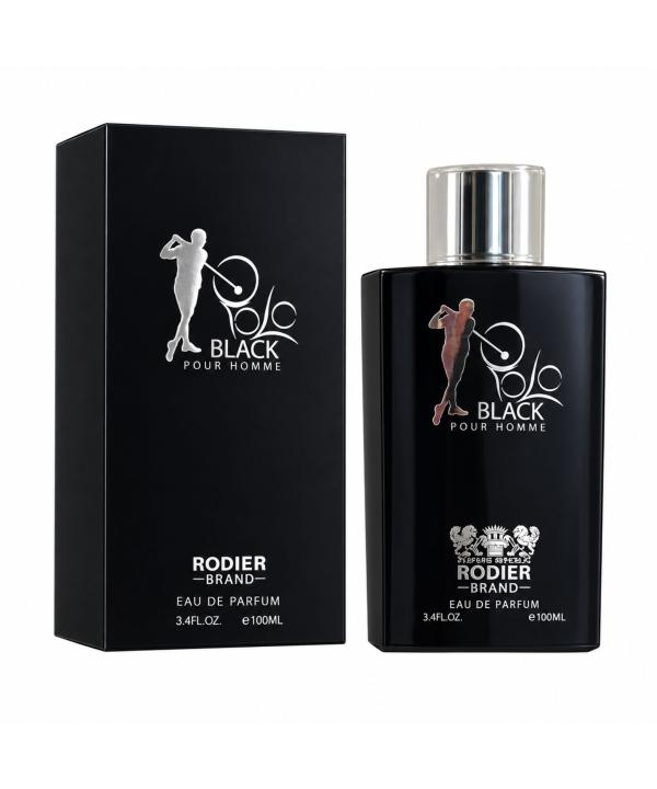 ادوپرفیوم حجم 100 میلی لیتر مردانه رودیر مدل Polo Black