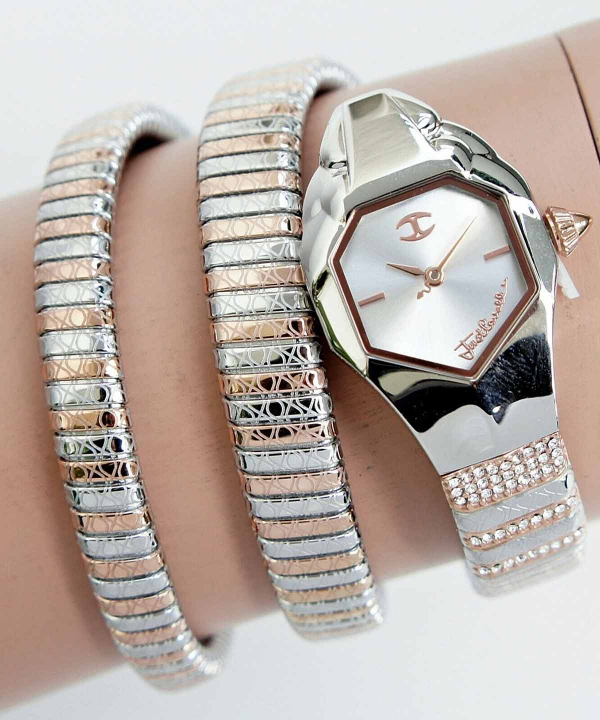 ساعت مچی زنانه جاست کاوالی Just Cavalli مدل JC1L112M0055