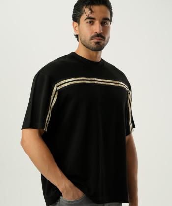 تیشرت مردانه جوتی جینز کد 61573313