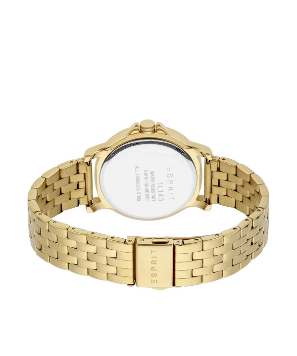 ساعت مچی زنانه اسپریت Esprit مدل ES1L143M0075