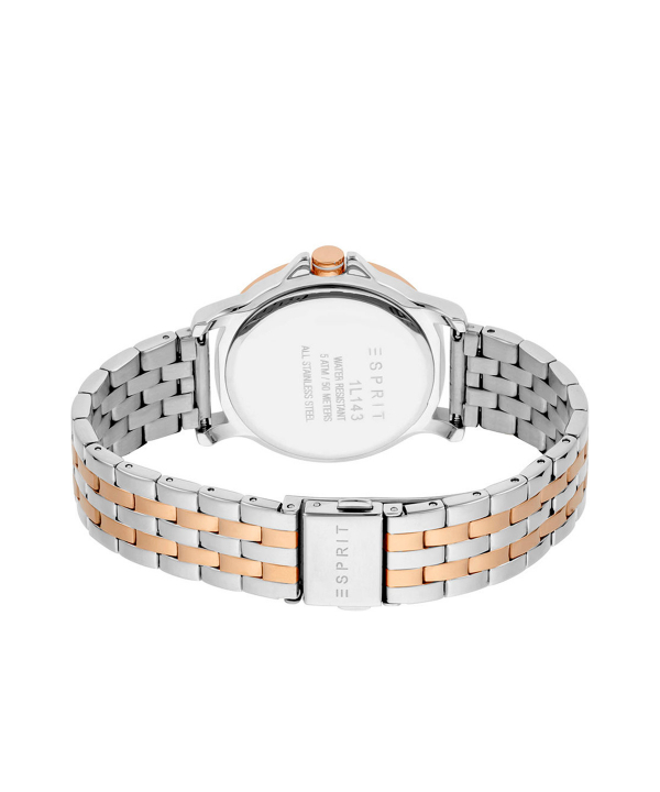 ساعت مچی زنانه اسپریت Esprit  مدل ES1L143M0125