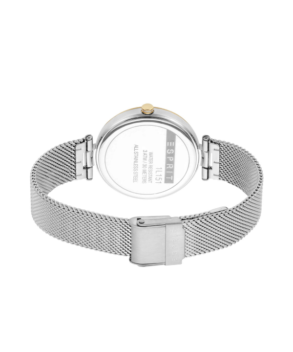 ساعت مچی زنانه اسپریت Esprit مدل ES1L151M0115