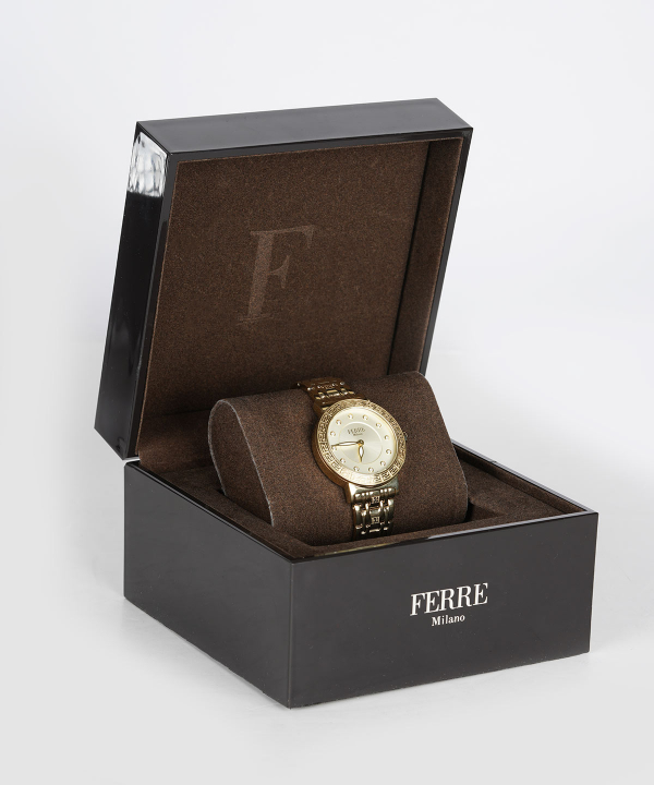 ساعت مچی زنانه فره میلانو Ferre Milano مدل FM1L041M0181