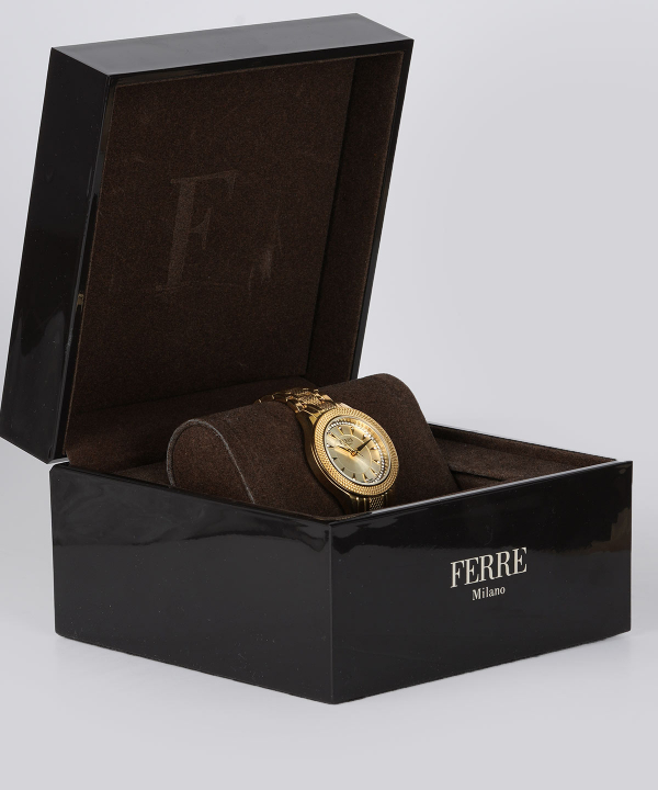 ساعت مچی  زنانه فره میلانو Ferre Milano مدل FM1L057M0061