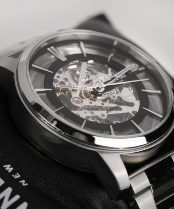 ساعت مچی مردانه کنت کول Kenneth Cole مدل KC50227005A