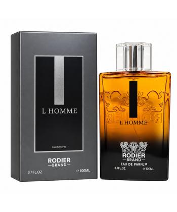 ادوپرفیوم حجم 100 میلی لیتر مردانه رودیر مدل L Homme