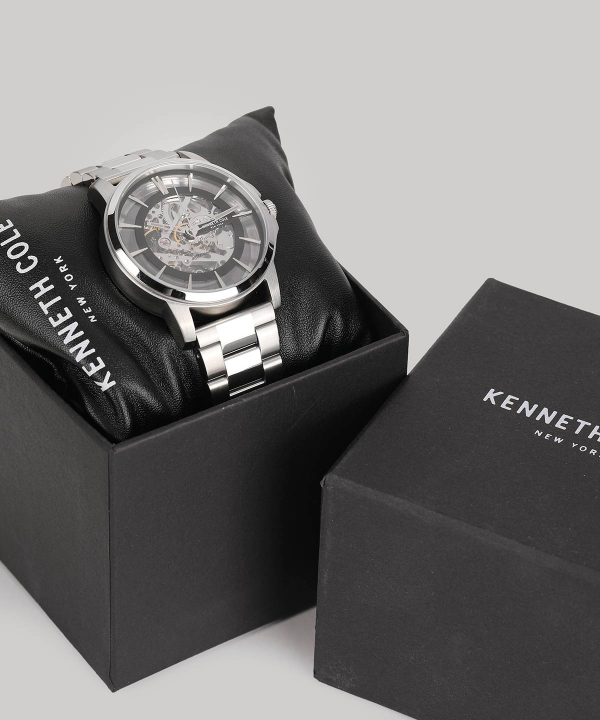 ساعت مچی مردانه کنت کول Kenneth Cole مدل KC50227005A