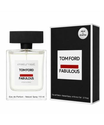 ادوپرفیوم حجم 100 میلی لیتر مردانه پرستیژ مدل Tomford Fabulous