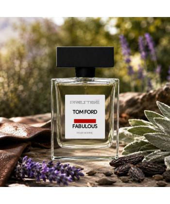 ادوپرفیوم حجم 100 میلی لیتر مردانه پرستیژ مدل Tomford Fabulous