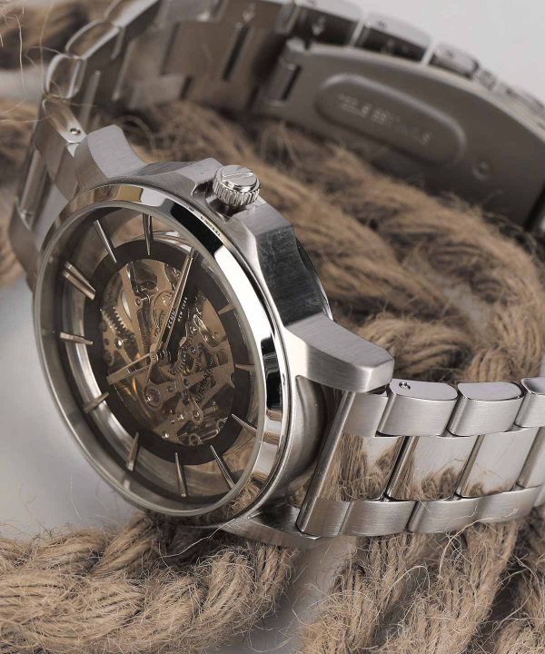 ساعت مچی مردانه کنت کول Kenneth Cole مدل KC50227005A