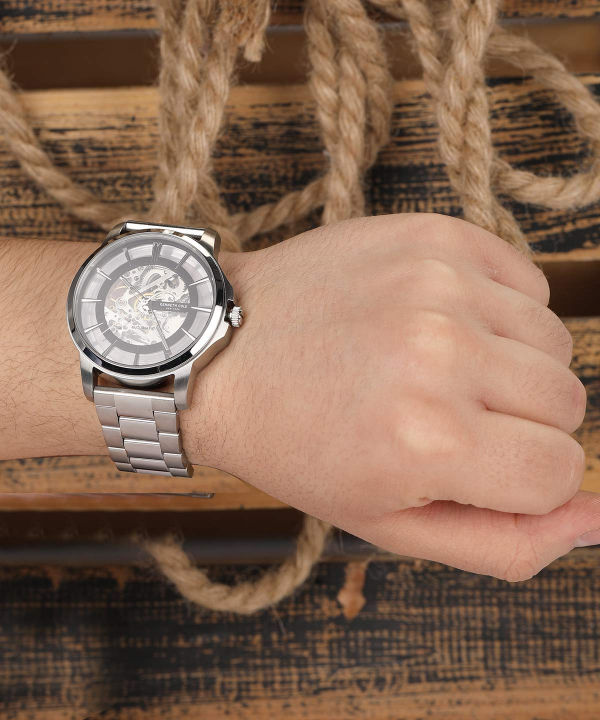 ساعت مچی مردانه کنت کول Kenneth Cole مدل KC50227005A