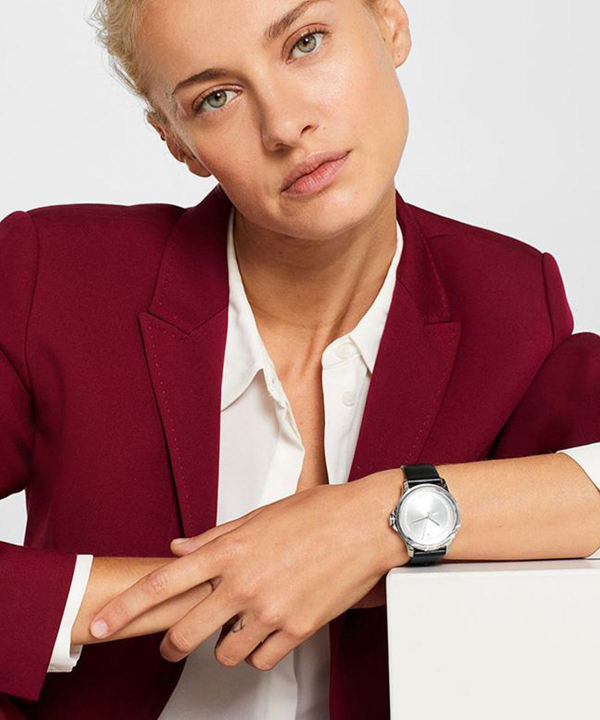 ساعت مچی زنانه اسپریت Esprit مدل ES1L147L0015