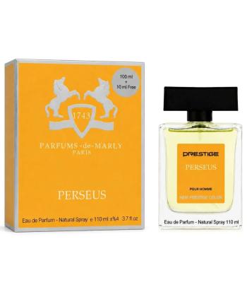 ادوپرفیوم حجم 100 میلی لیتر مردانه پرستیژ مدل Marly Perseus