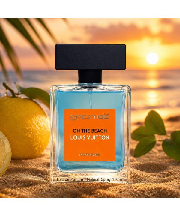 ادوپرفیوم حجم 100 میلی لیتر پرستیژ مدل On The Beach