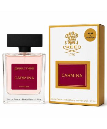ادوپرفیوم حجم 110 میلی لیتر زنانه پرستیژ مدل Creed Carmina