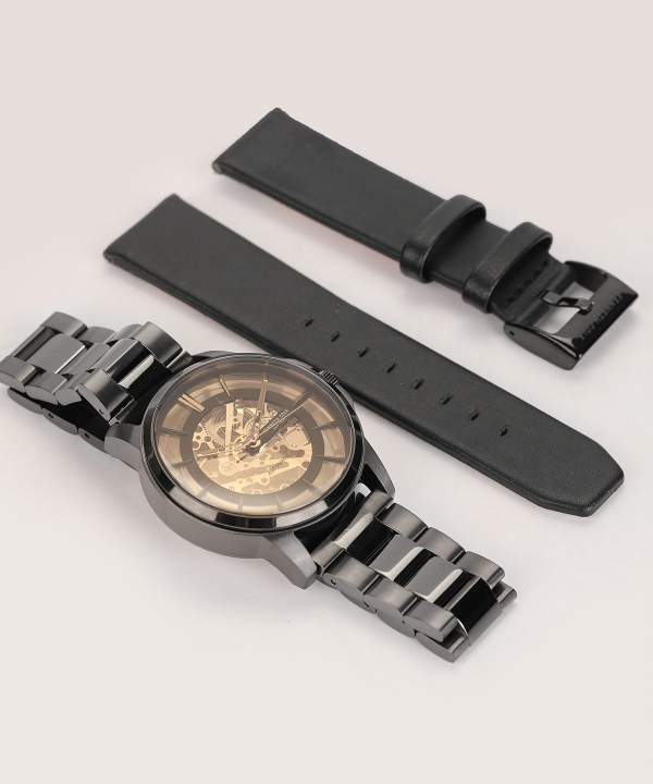 ساعت مچی مردانه کنت کول Kenneth Cole مدل KC50227007