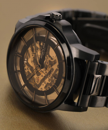 ساعت مچی مردانه کنت کول Kenneth Cole مدل KC50227007